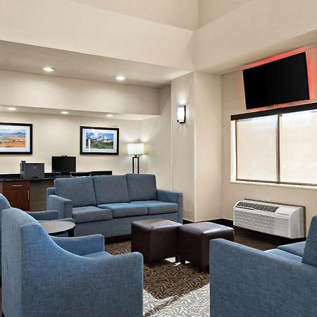 לאס קרוסס Comfort Suites University מראה חיצוני תמונה