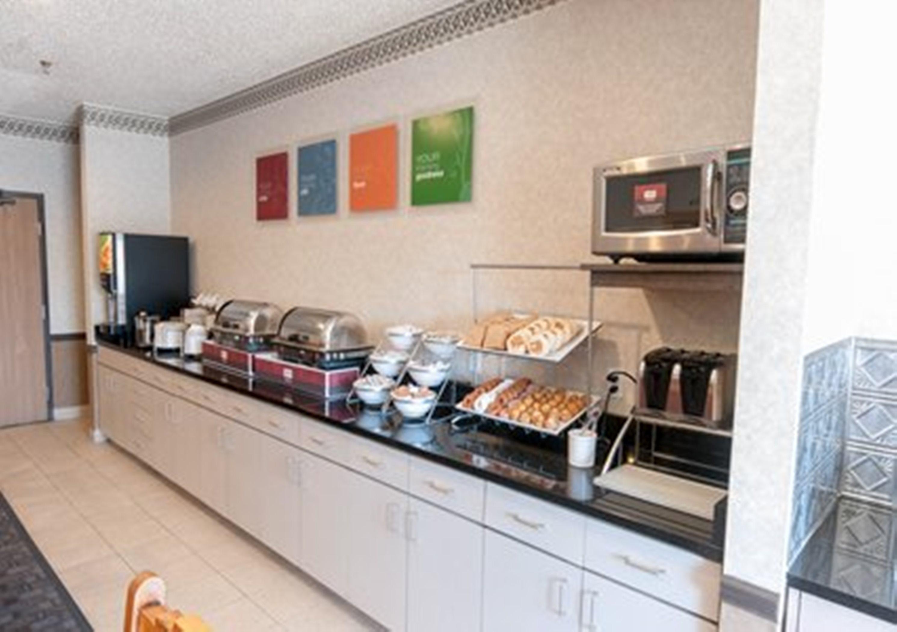 לאס קרוסס Comfort Suites University מראה חיצוני תמונה