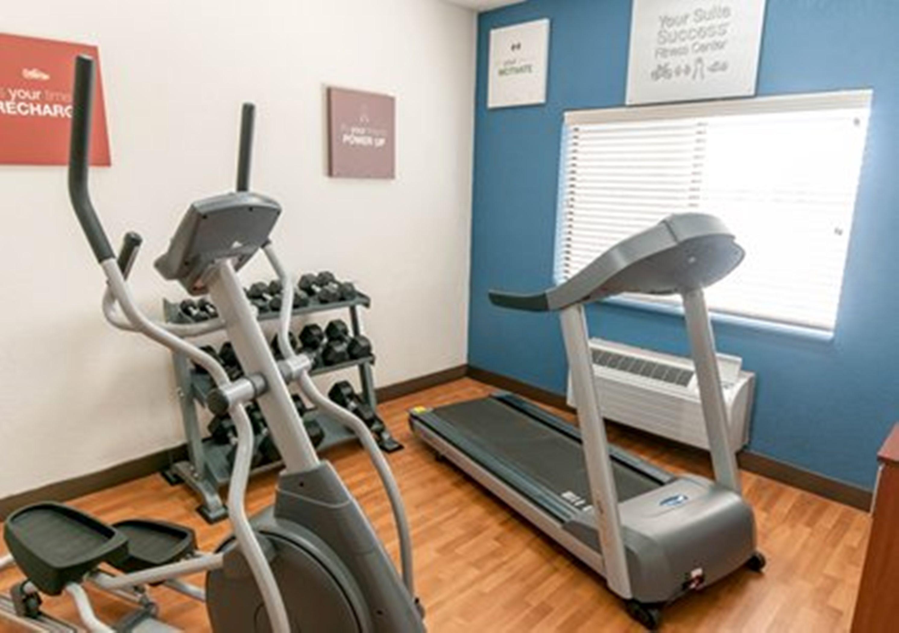 לאס קרוסס Comfort Suites University מראה חיצוני תמונה