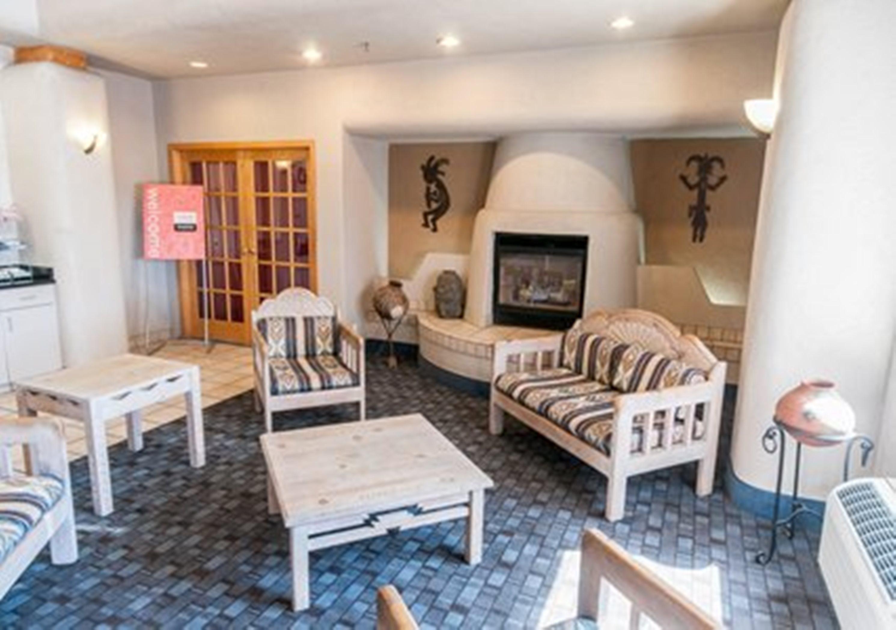 לאס קרוסס Comfort Suites University מראה חיצוני תמונה
