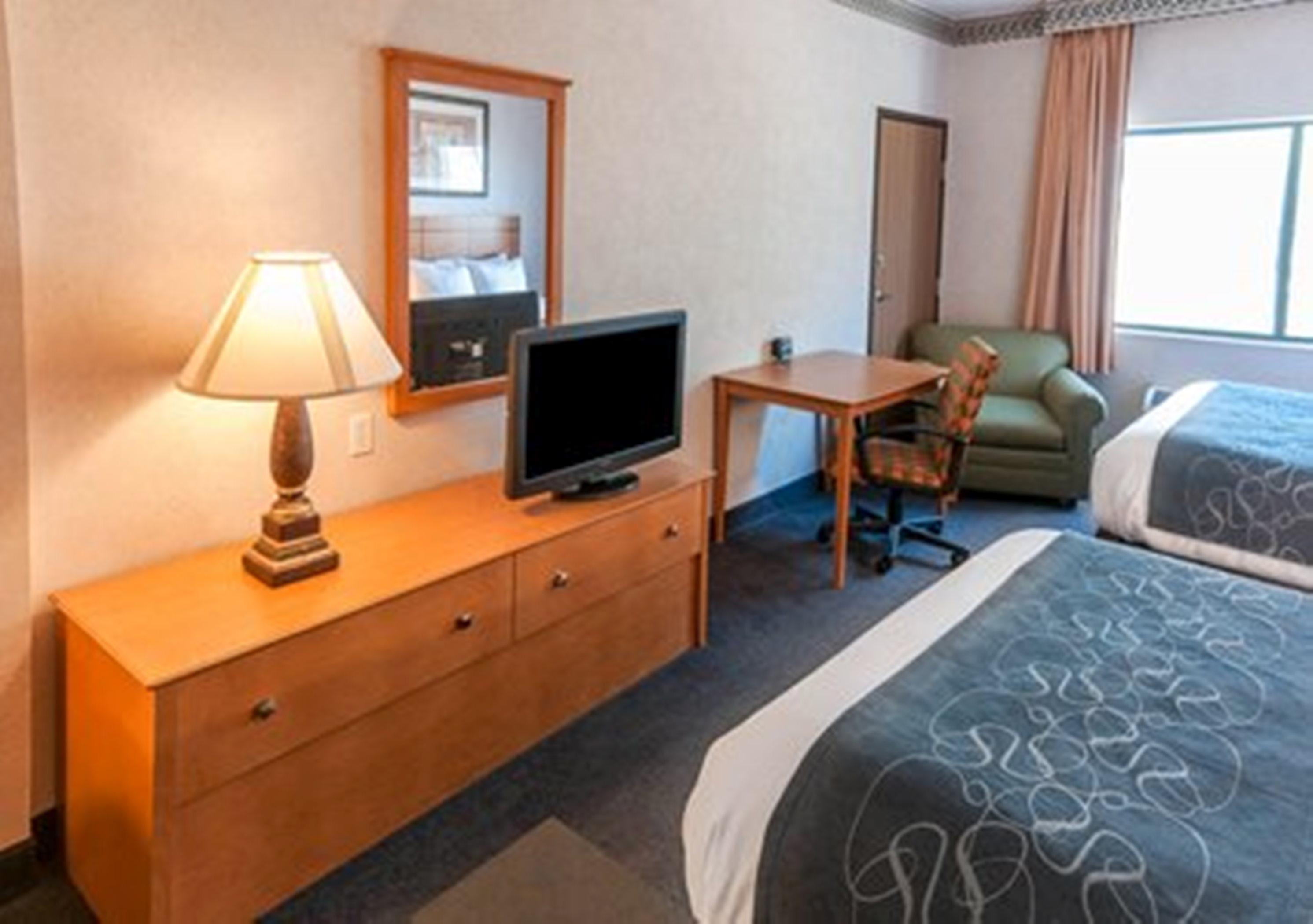 לאס קרוסס Comfort Suites University מראה חיצוני תמונה